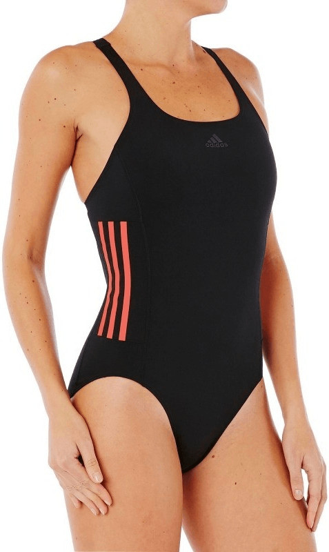 Adidas 3-Stripes Training Swimsuit