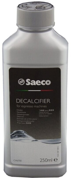 Saeco CA6701/00 Entkalker 2 x 250 ml, Bild 3