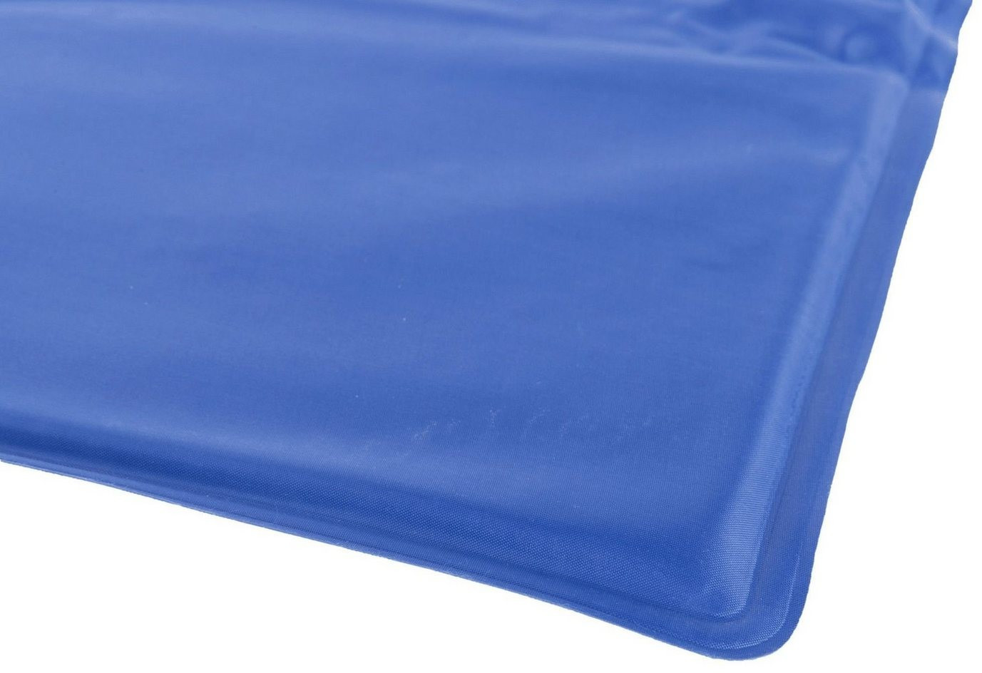 Trixie Tapis rafraîchissant pour chien 40x30cm blue Trixie Tapis rafraîchissant pour chien 40x30cm blue