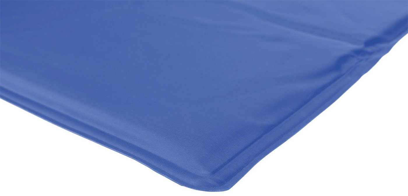 Trixie Tapis rafraîchissant pour chien 40x30cm blue Trixie Tapis rafraîchissant pour chien 40x30cm blue