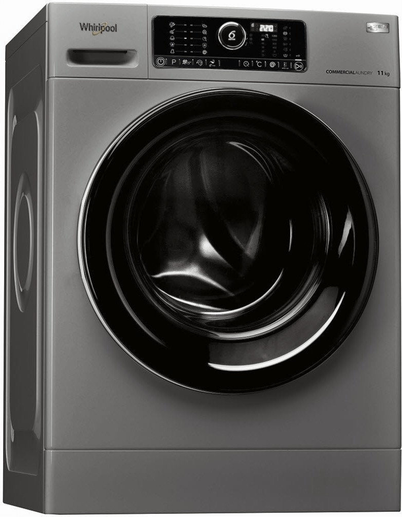 Whirlpool AWG 1112 S/PRO au meilleur prix sur idealo.fr
