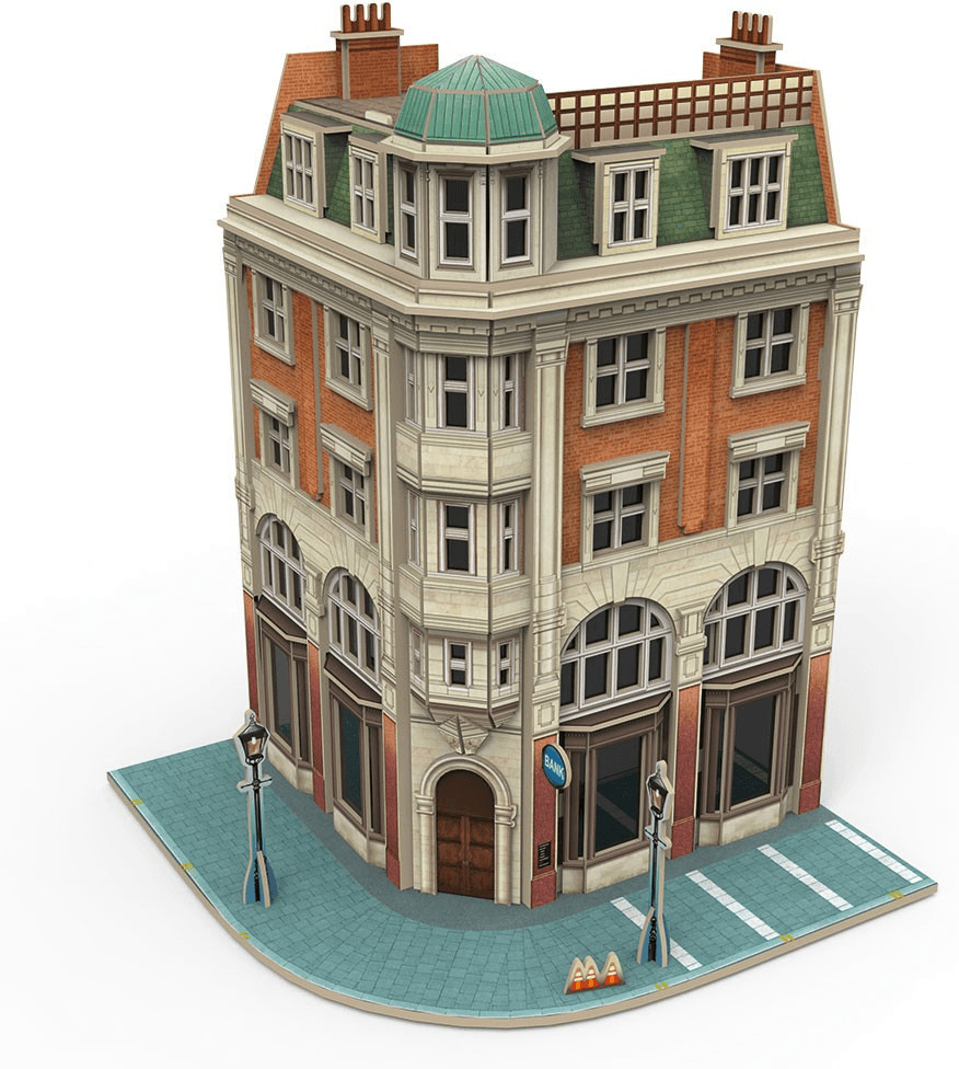 Märklin Start Up 3D (72783)
