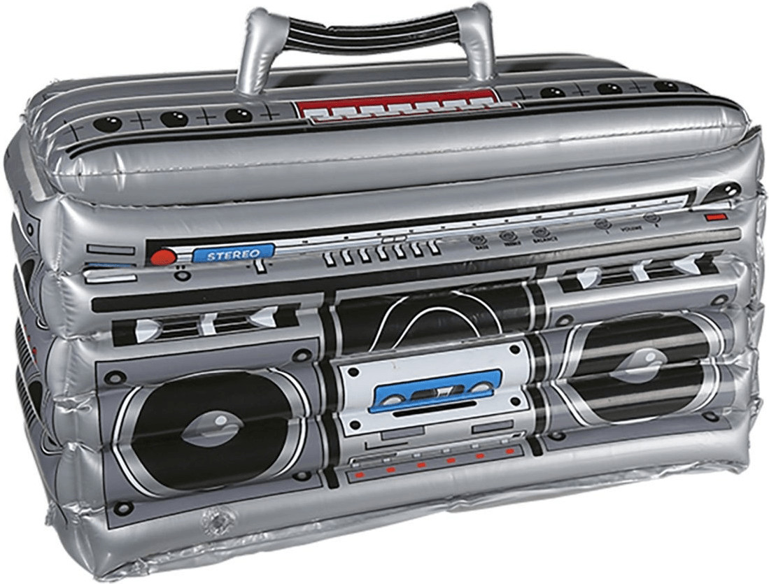 Out Of The Blue 91/4143 Boom Box