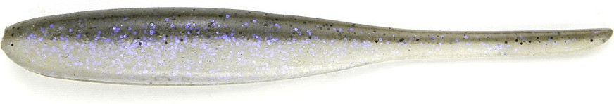 Keitech Shad Impact 4''