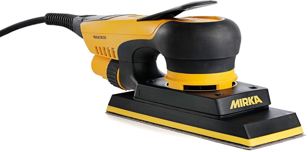 Mirka DEOS 383CV (KIT1705ARMDE)