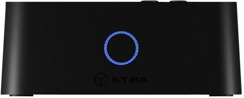 Raidsonic Icy Box IB-123CL-U3