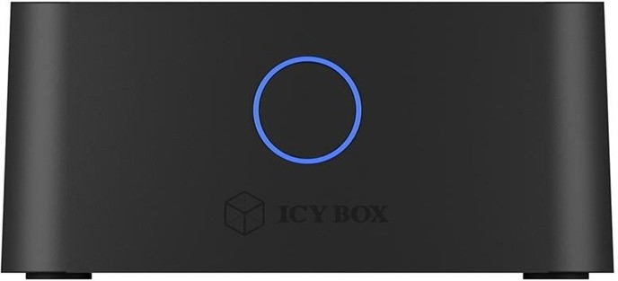 Raidsonic Icy Box IB-2501U3