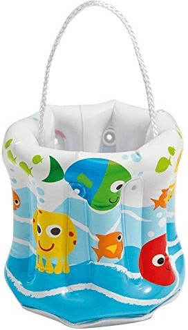 Intex Seau de plage gonflable (58681NP)