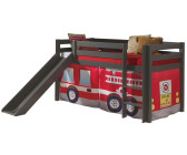 Kinderbett Feuerwehr Bei Idealo De