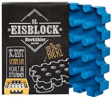 sl-Eisblock 238234