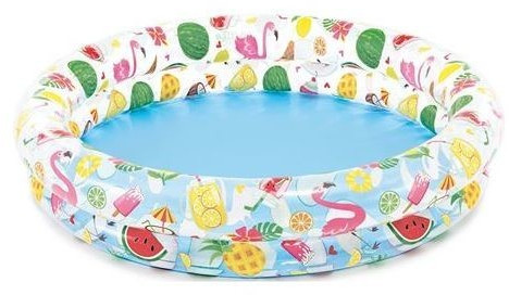 Intex Piscine gonflable étoiles magiques (59421NP)