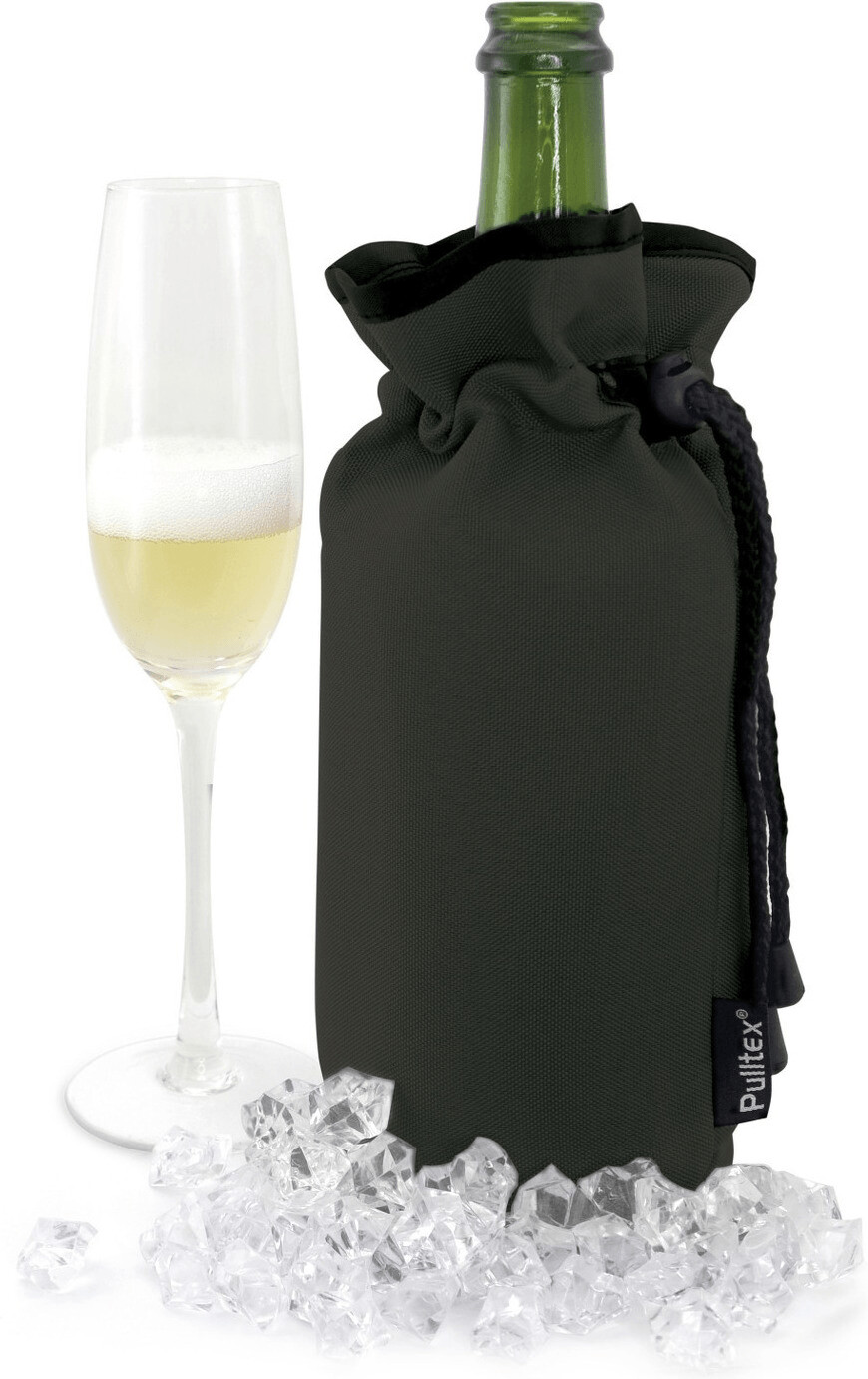 Pulltex Champagne bottle cooler Extreme