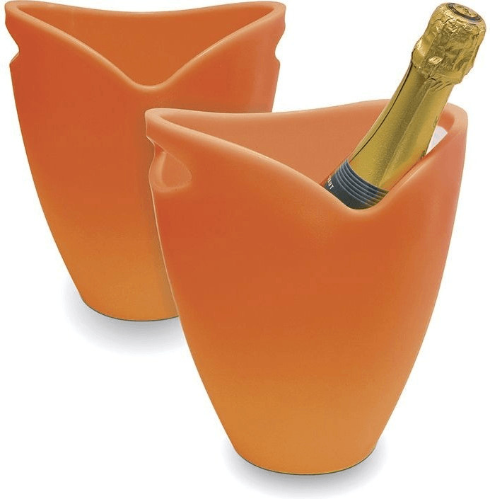 Pulltex Champagne cooler Mango