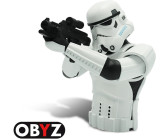 Spardose Darth Vader mit Lichtschwert Sparbüchse Sparschwein 18 cm Star Wars 