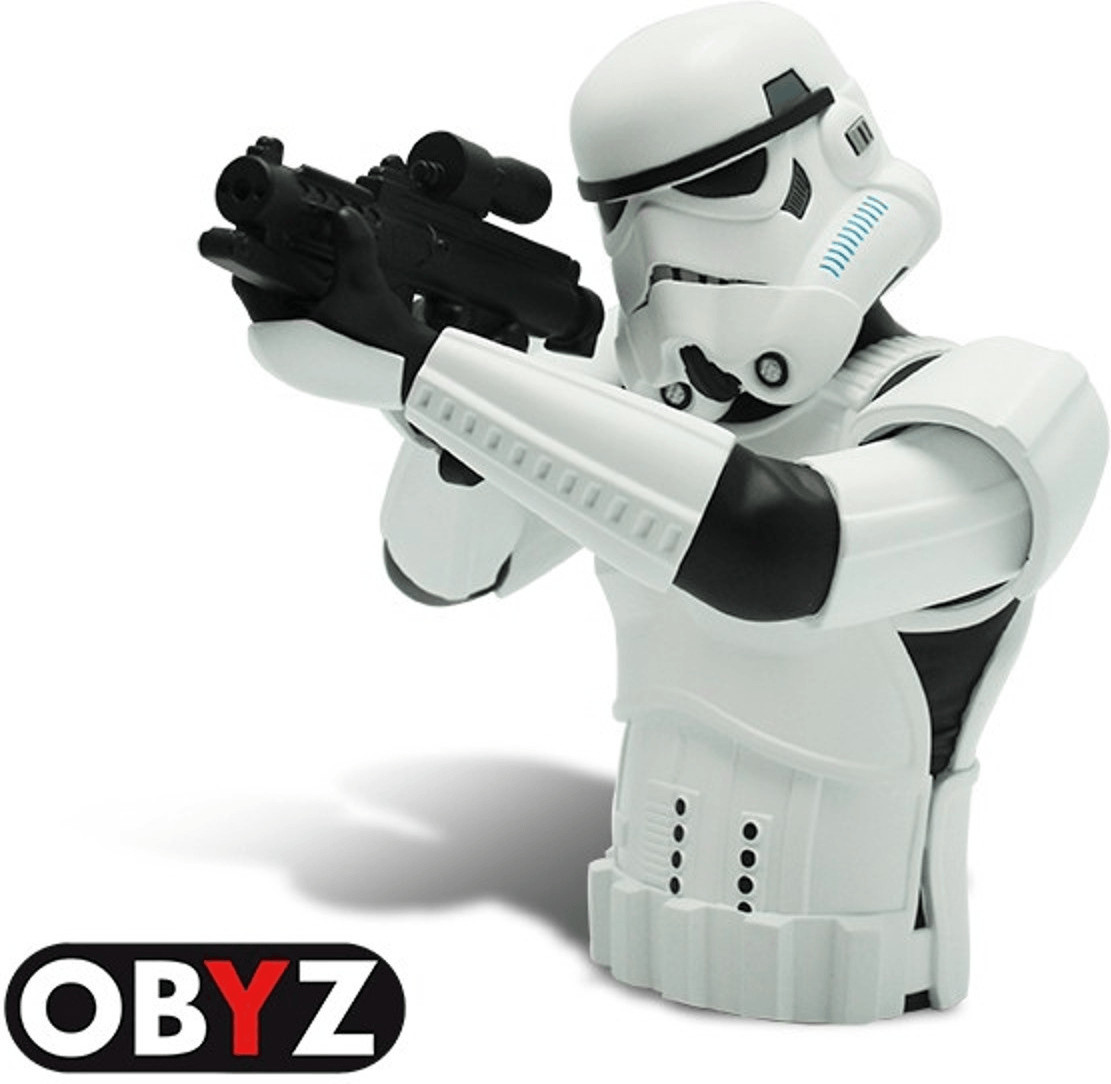 Obyz Star Wars Storm Trooper