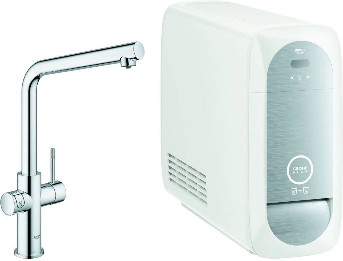 GROHE Blue Home Starter Kit L (31454000)