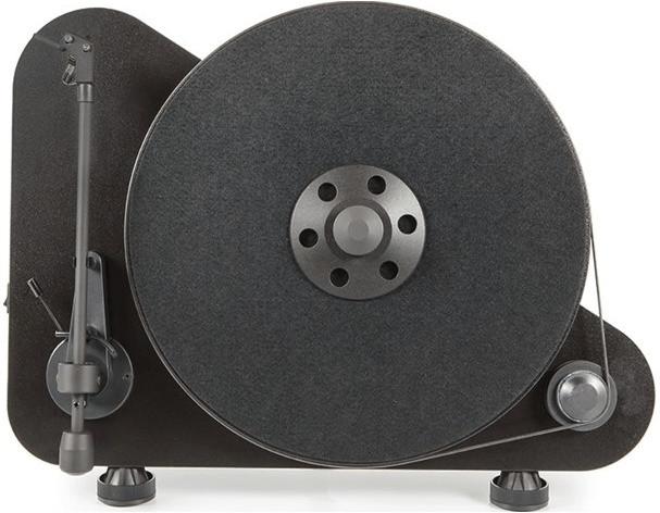 Pro-Ject VT-E L (left-hand) black