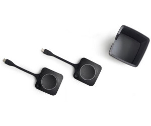 Barco ClickShare Tray Bundle w. 2 Buttons ab 283,98 € | Preisvergleich bei idealo.de Barco ClickShare Tray Bundle w. 2 Buttons ab 283,98 € | Preisvergleich bei idealo.de