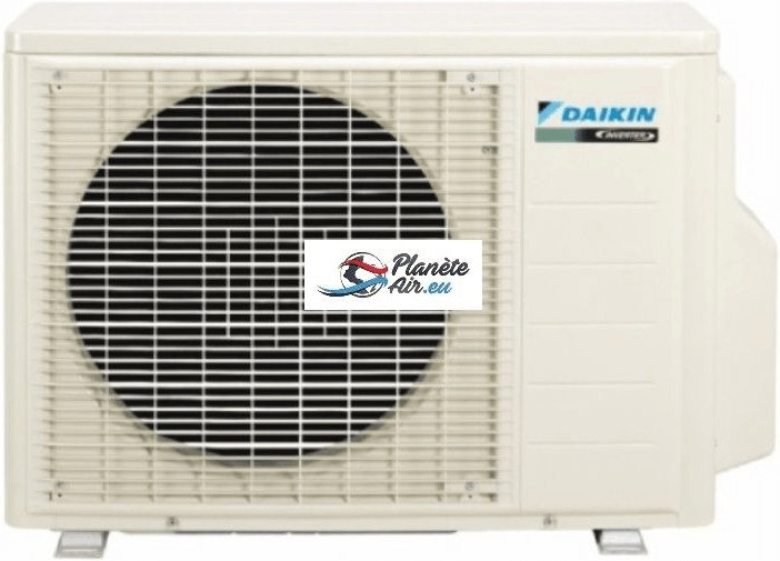 Daikin 2MXS50H