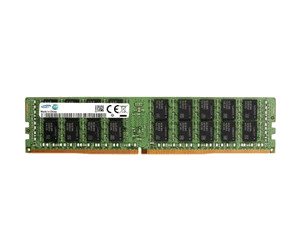 最安値挑戦【ECC Unbuffered】SAMSUNG DDR4-2666 16GB×4 メモリー