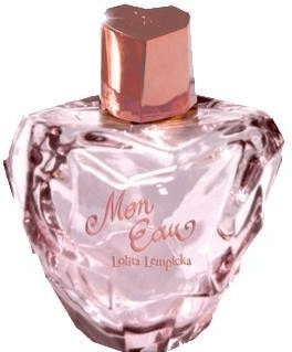 Photos - Women's Fragrance Lolita Lempicka Mon Eau Eau de Parfum  (50ml)