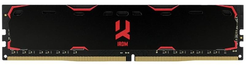 GoodRAM Kit 8 Go DDR4-2400 (IR-2400D464L15S/8GDC)