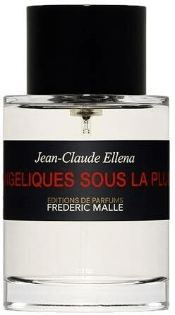 Photos - Women's Fragrance Frederic Malle Angélique sous la Pluie Eau de Parfum (100ml 