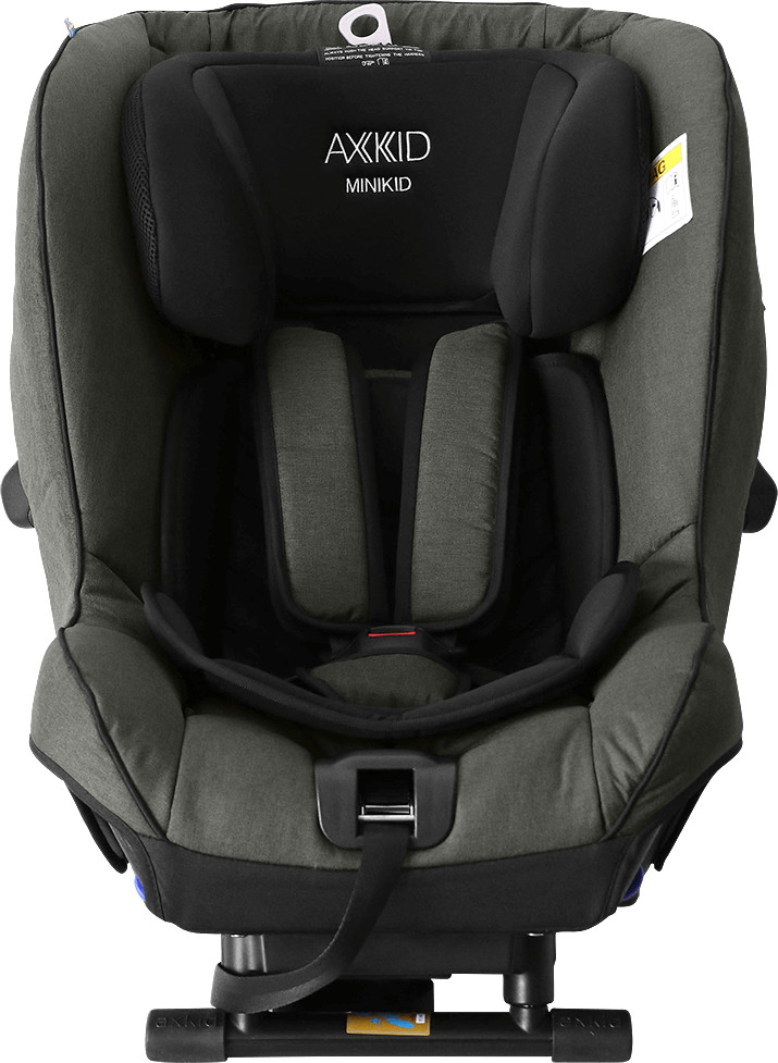 Axkid Minikid 2.0 olive
