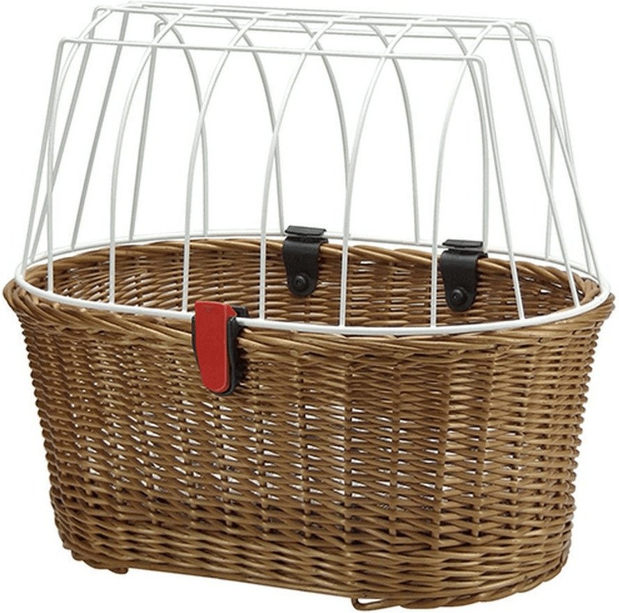 Rixen & Kaul Doggy Basket (399KK)