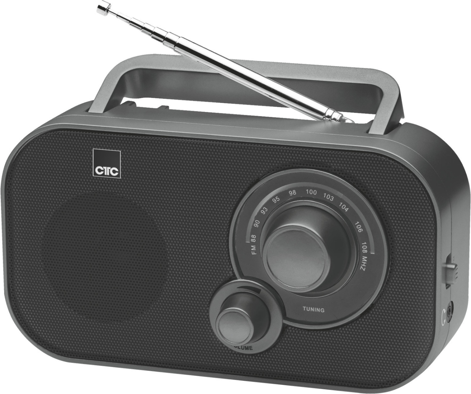 CTC TR 7009