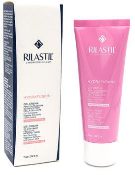 Rilastil Hydrafusion Gel cream (75ml)