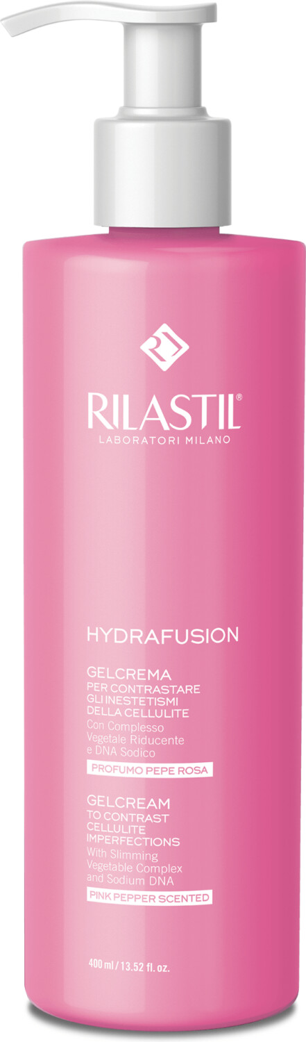 Rilastil Hydrafusion Gel cream