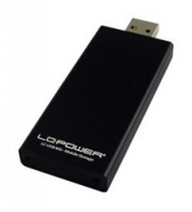 LC Power LC-USB-M2