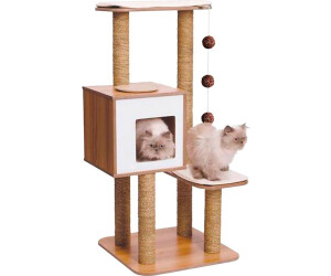 vesper v high base cat furniture