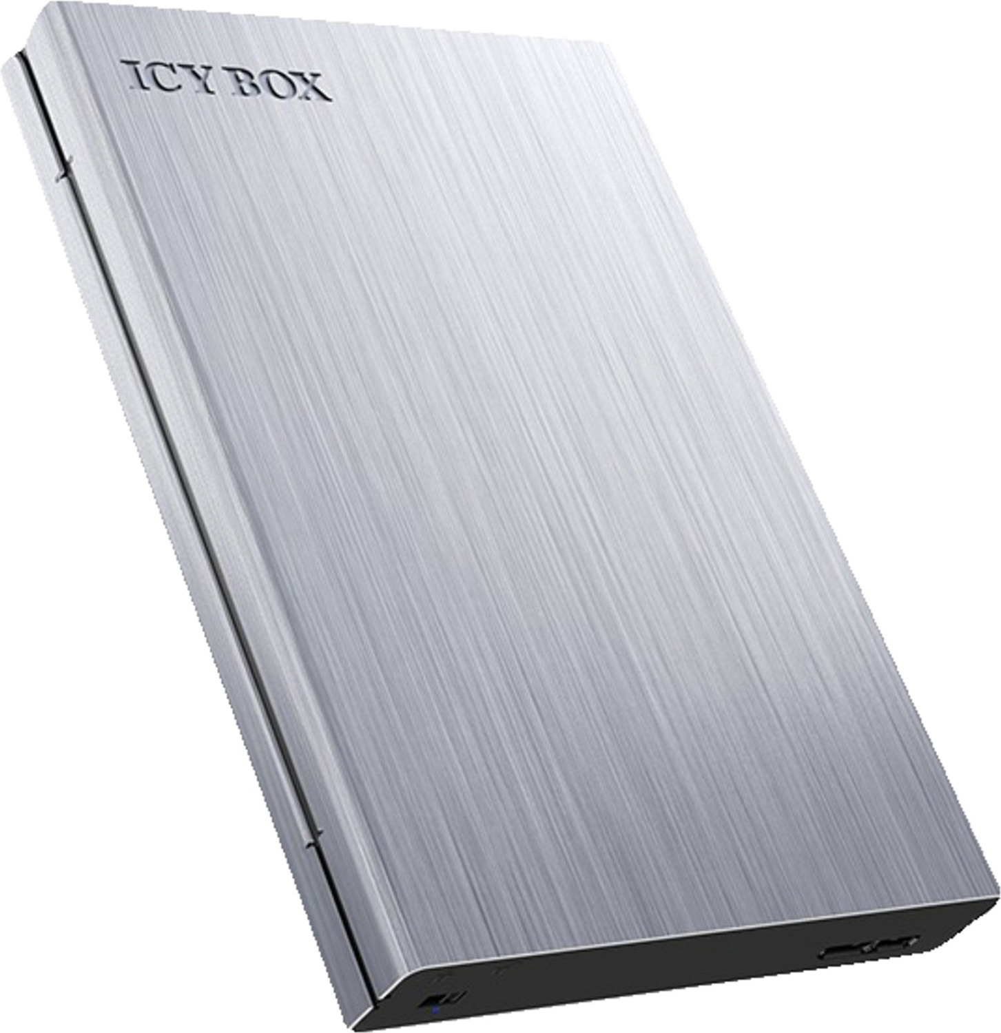 Raidsonic Icy Box IB-241WP