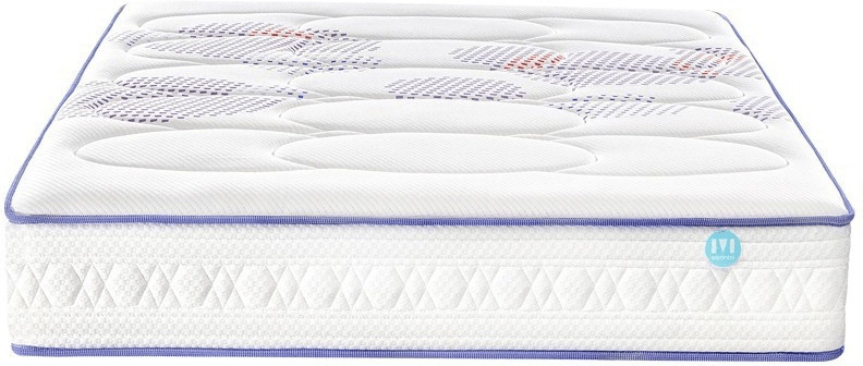 Merinos Chilly wave 90 x 200 cm