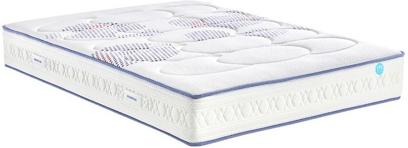 Merinos Chilly wave 70 x 190 cm