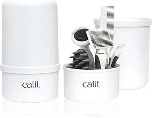 Catit Grooming Kit Shorthair