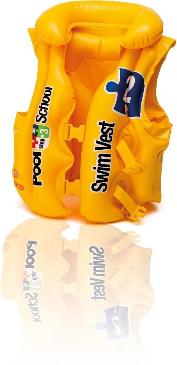 Intex Pool School 3 - 6 ans