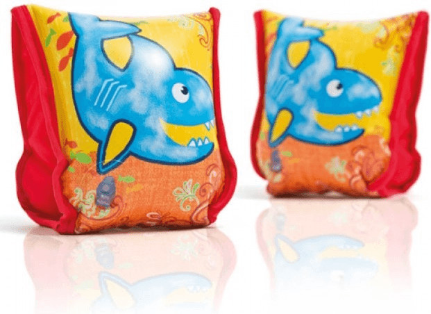 Intex Shark (56659)