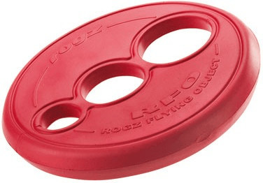 Rogz Flying Object RFO red
