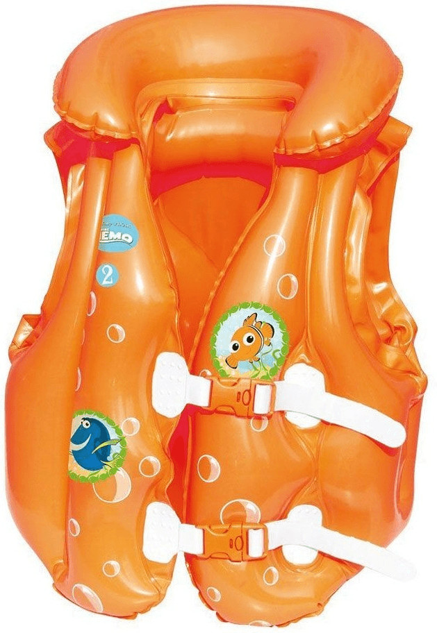 Bestway Gilet de flottaison Nemo