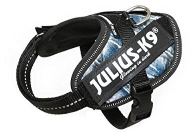 Julius K-9 Harnais IDC Power Baby 2 jeans