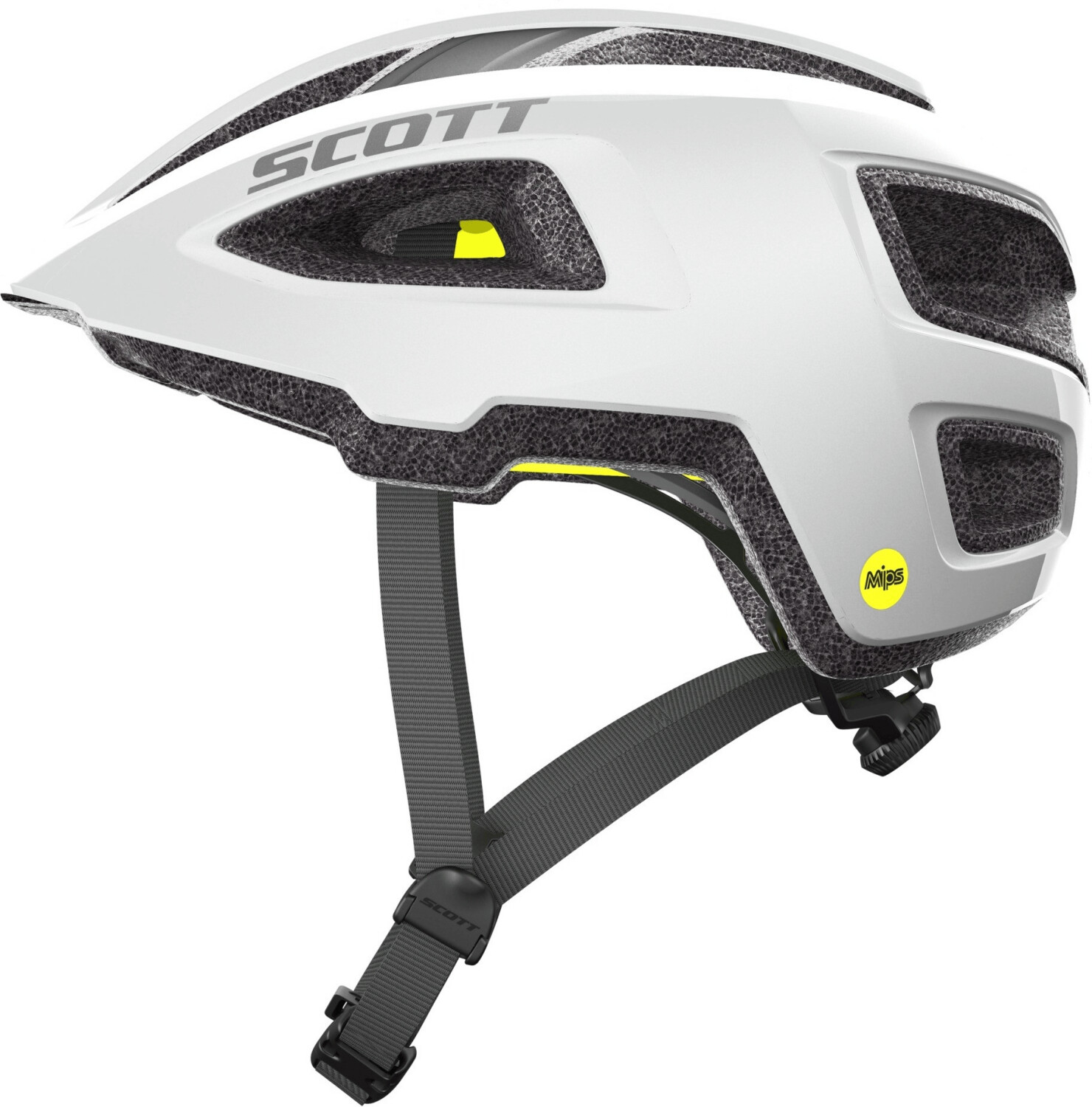 Scott Groove Plus