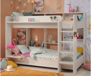 Etagenbett Idealo : Parisot etagenbett higher ab u ac preisvergleich bei idealo