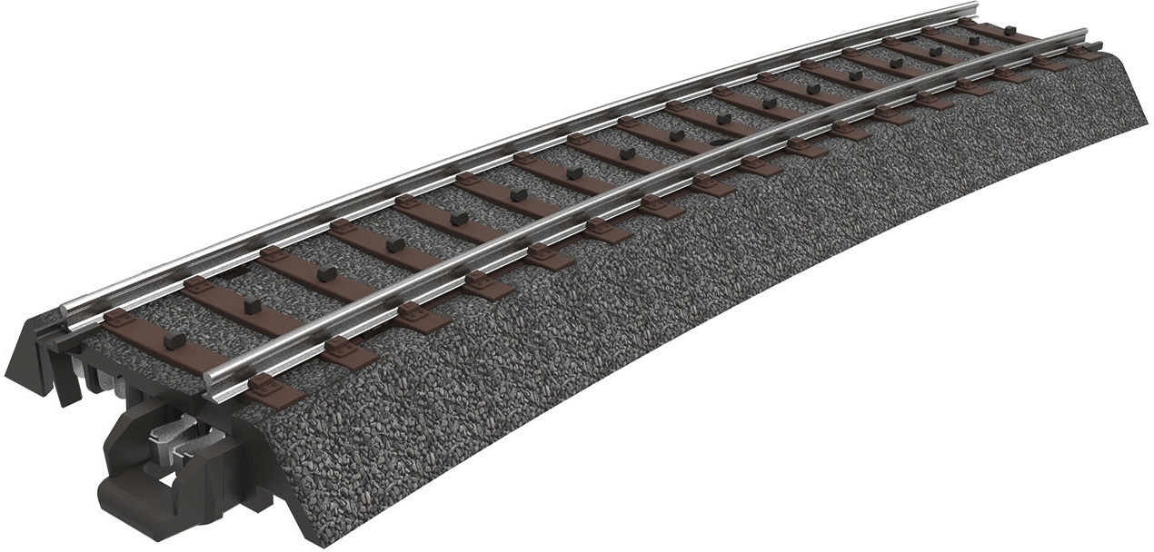 Märklin Curved Track (24315)