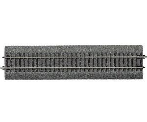 Roco Gerades Gleis G1 (42510) ab 3.59 € | Vergleiche 8 Angebote