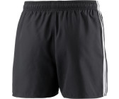 Adidas 3-Stripes Swim Shorts Black/White (CV5137)