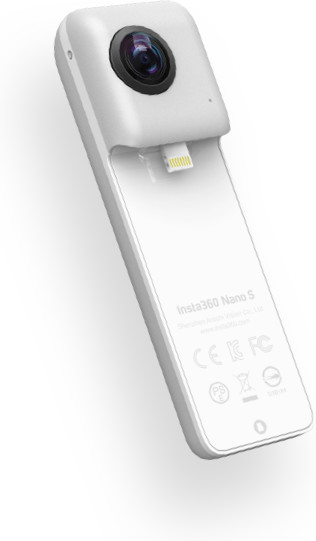 Insta360 Nano S
