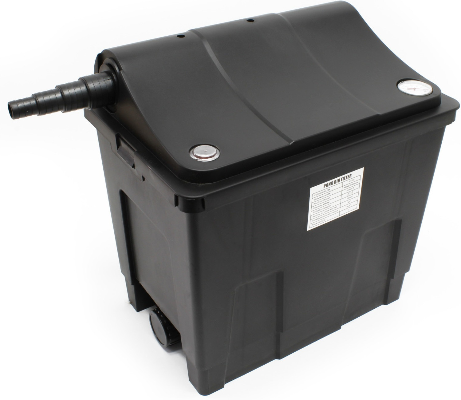 SunSun CBF-200 A